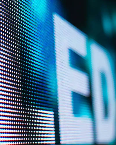 LED WALL SERVICES